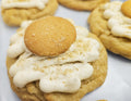 Banana Pudding Cookie