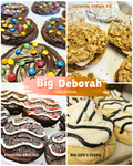 Big Deborah's Recipe Bundle