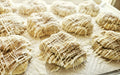Snow-capped Snickerdoodle