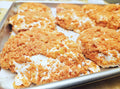 Strawberry Crunch