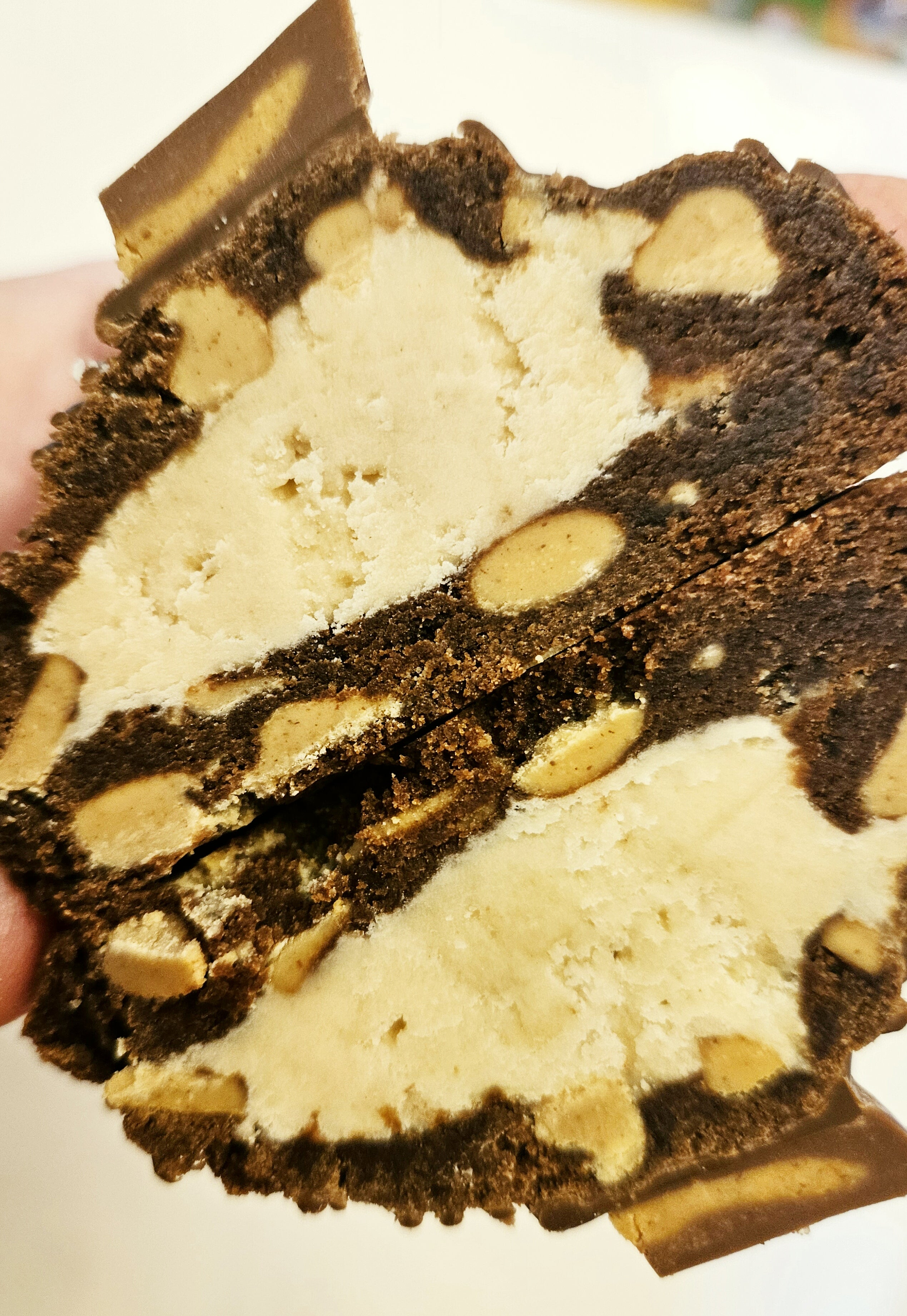 PB Protein Buckeye