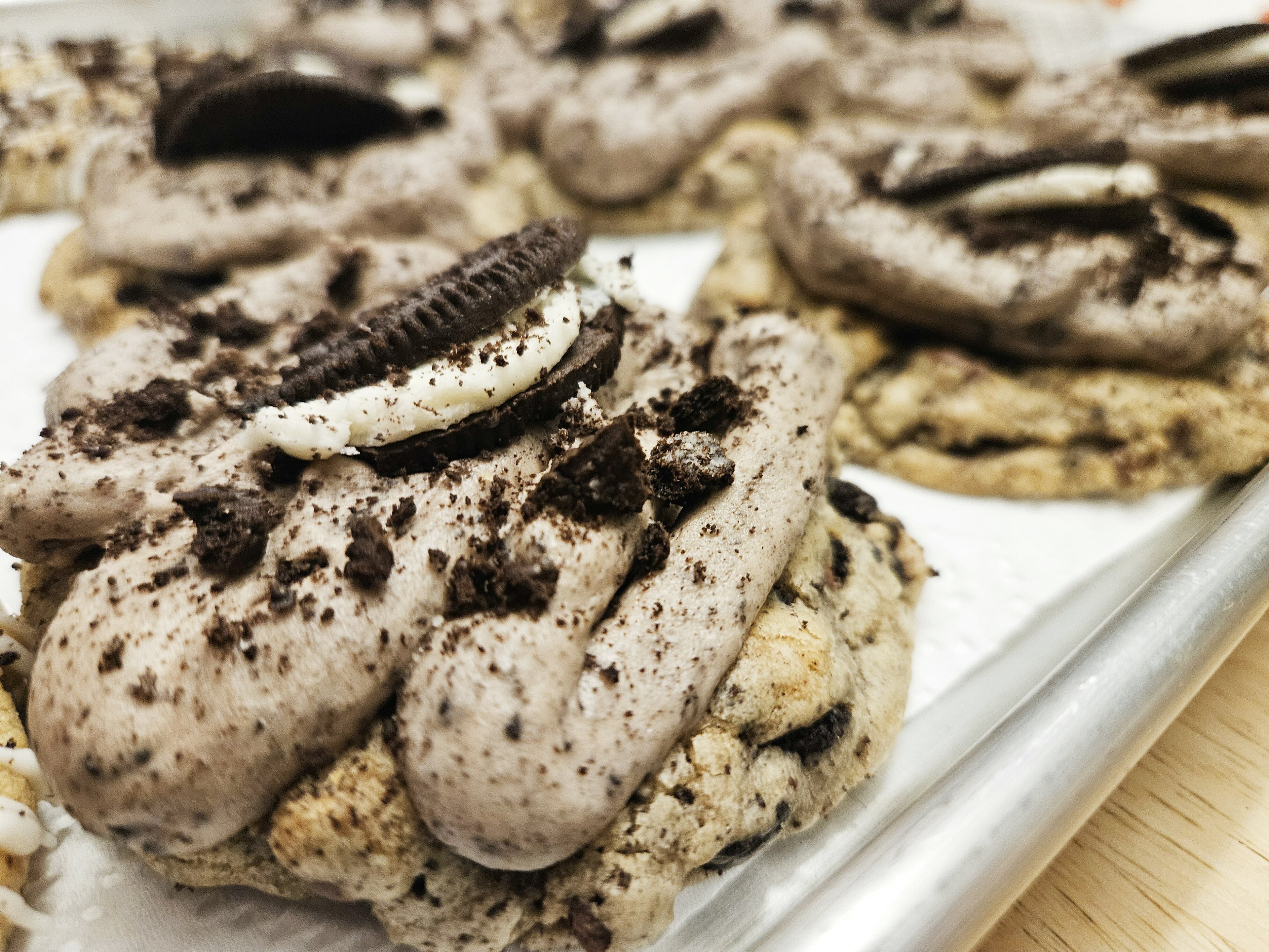 Cookies & Cream Dream